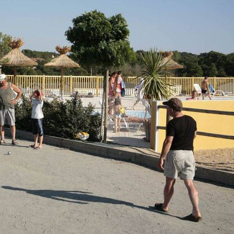 Camping La Riviera Camping La Riviera - Camping Loire-Atlantique - Image N°7