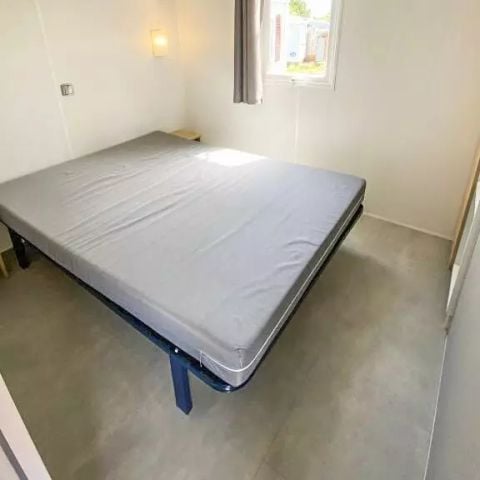 MOBILHOME 6 personnes - 3 Pièces 4/6 Personnes + TV