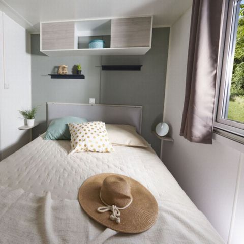 Mobile home 8 persons - Mobile-home Leisure 8 people 3 bedrooms 34m ² (34m ²)