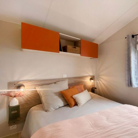 Mobilhome 7 personas - Mobil-home Evasion 7 personas 2 dormitorios 30m² - Mobil-home Evasion 7 personas 2 dormitorios 30m² - Mobil-home Evasion 7 personas 2 dormitorios 30m² - Mobil-home Evasion