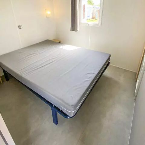 Mobilheim 6 Personen - Mobilheim 3 Zimmer 4/6 Personen - TV