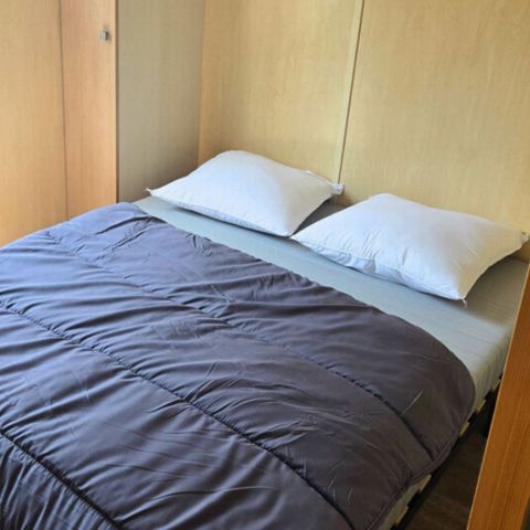 Chalet 6 persone - Loisir per - 6 persone - 3 camere - Da letto 30m² - 30m²