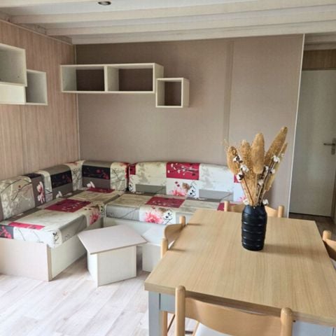Chalet 4 personas - Cocoon para - 4 personas - 2 habitaciones - 24m².