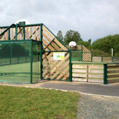 Camping La Riviera Camping La Riviera - Camping Loire-Atlantique - Image N°5
