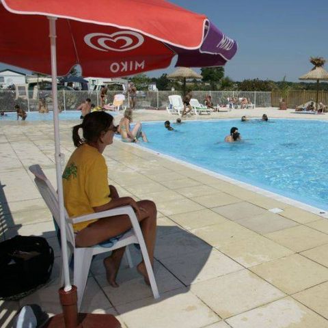 Camping La Riviera Camping La Riviera - Camping Loire-Atlantique