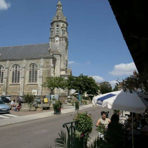 Camping La Riviera Camping La Riviera - Camping Loire-Atlantique - Image N°18