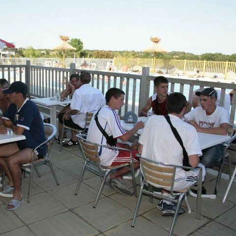 Camping La Riviera Camping La Riviera - Camping Loire-Atlantique - Image N°11