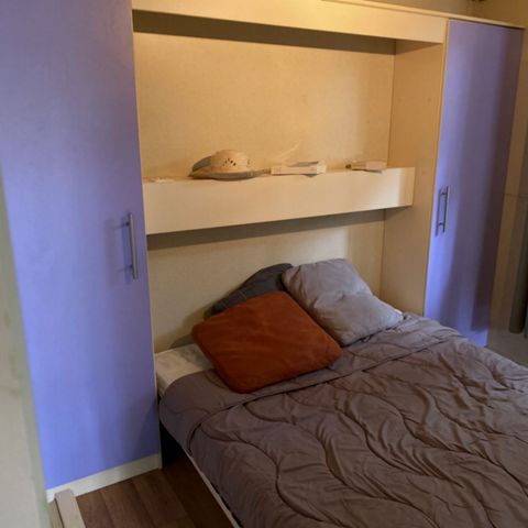 Chalet 5 personen - Robinson 2 Zimmer 5 Personen