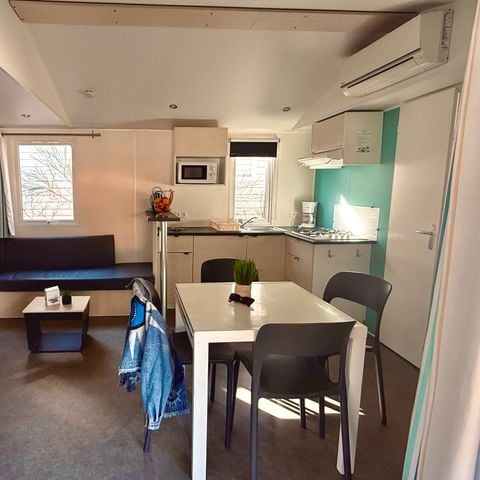 MOBILHOME 8 personnes - Cottage Resort 4 chambres