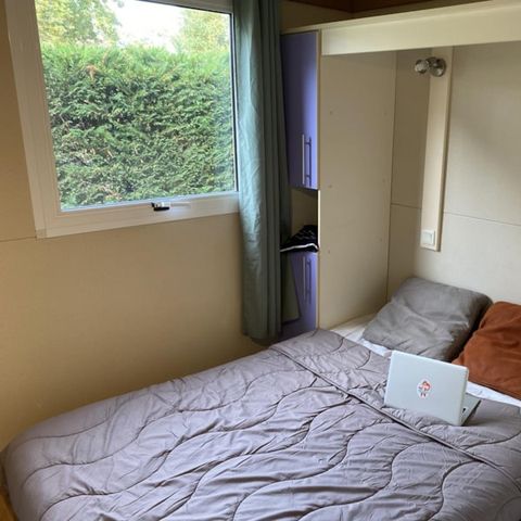 Chalet 6 persons - Robinson 3 bedrooms 6 persons