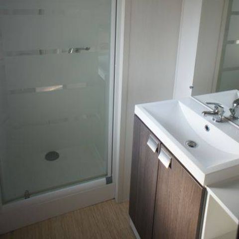 Stacaravan 4 personen - Eden Zonsondergang