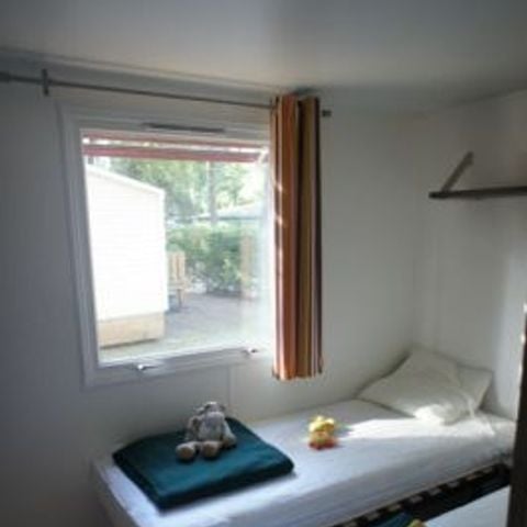 Stacaravan 4 personen - Eden Zonsondergang