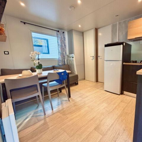 Mobile home 4 persons - EDEN - 2 bedrooms