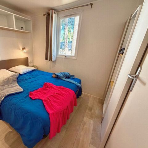 BUNGALOW 6 personnes - EDEN Resort - 3 chambres 6 Pers