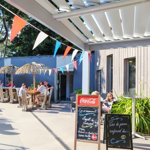 Camping Paradis - Les Rochelets Camping Paradis - Les Rochelets - Camping Loire-Atlantique - Image N°15