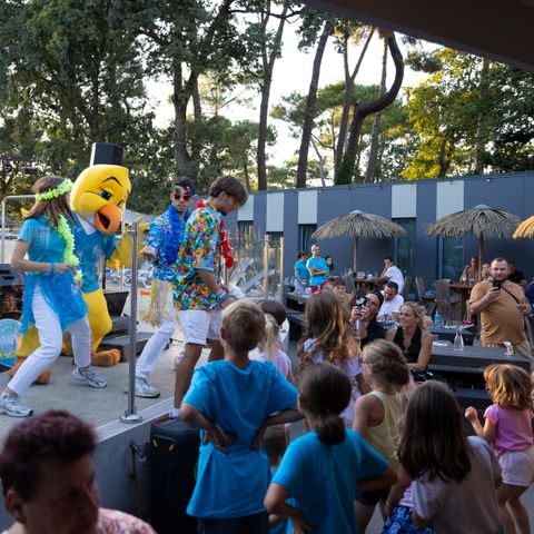 Camping Paradis - Les Rochelets  - Camping Loire-Atlantique - Image N°6