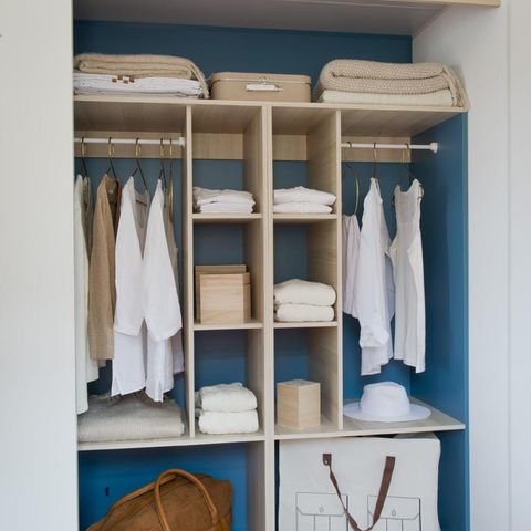 Mobilheim 4 Personen - Cottage premium 2 Schlafzimmer 2 Badezimmer, TV, überdachte Terrasse