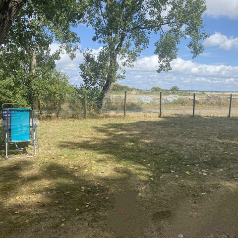 PIAZZOLA - Piazzola per camping-car -