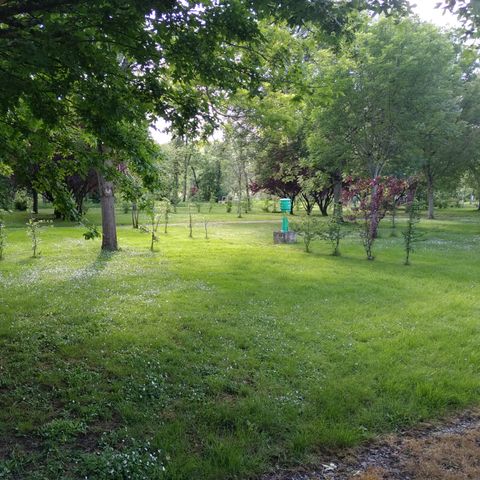 STAANPLAATS - Voertuig met elektriciteit