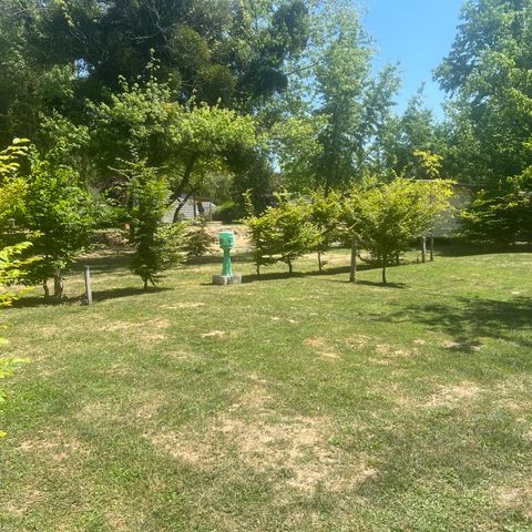 Stellplatz - Hoher Komfort