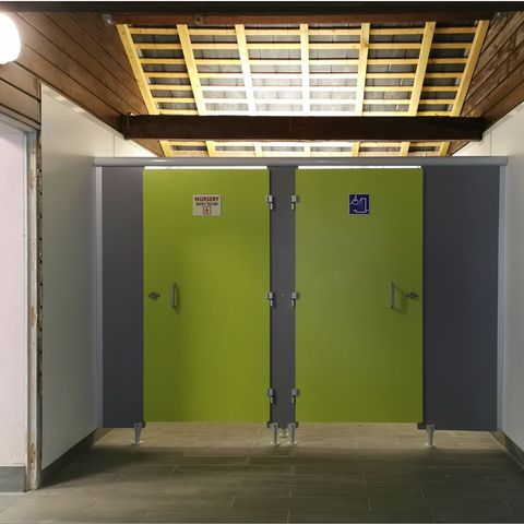 PARCELA - Grand Confort +