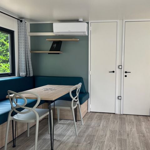 MOBILE HOME 4 people - clim 2024