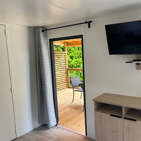 CASA MOBILE 4 persone - clim 2024