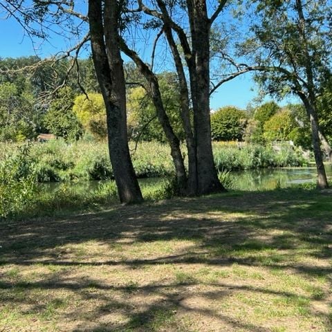 Stellplatz - standort indre-ufer ohne elec