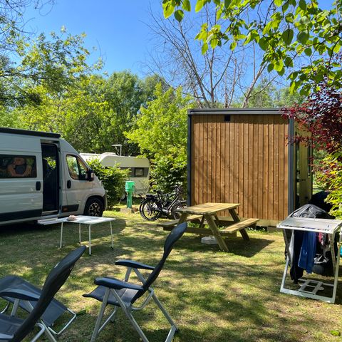 PARCELA - Premium + paso