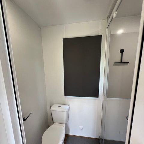 Stellplatz - Stellplatz Premium +