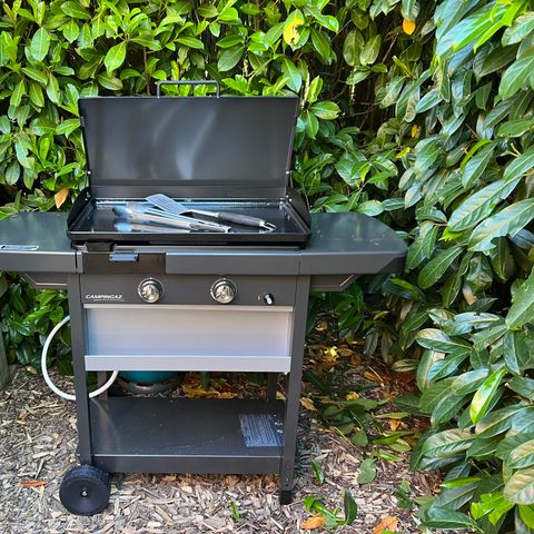 Stacaravan 4 personen - Stacaravan PREMIUM "SPA" 4 pers klimmen 2 sl.k.