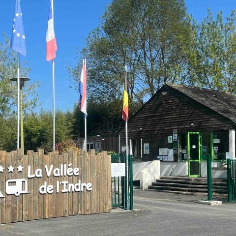 TENTE 2 personnes - Tente Safari étape 2 pers