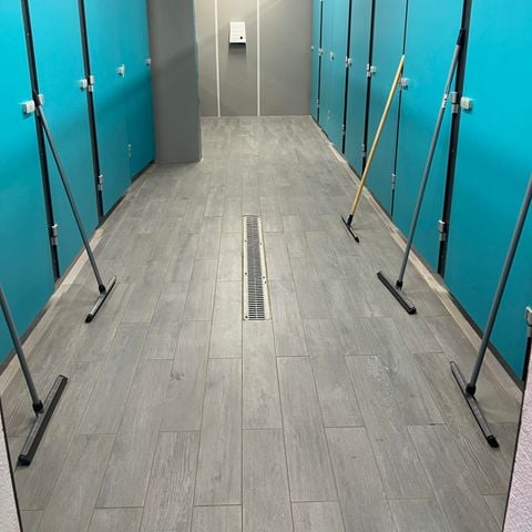 TENTE 2 personnes - Tente Safari étape 2 pers