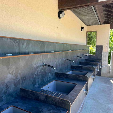 TENTE 2 personnes - Tente Safari étape 2 pers