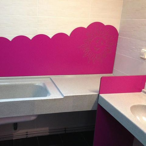 BUNGALOW IN TELA 5 persone - Standard 20m² (2 camere) - senza servizi igienici