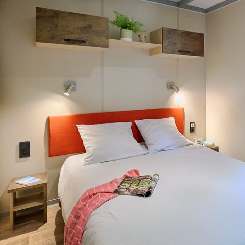 CHALET 6 people - Chalet Grand Large sleeps 6
