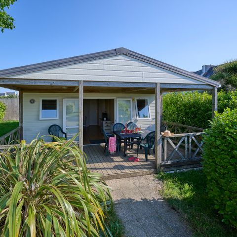 Chalet 6 Personen - Chalet Grand Large 6 Personen