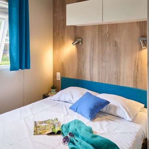 Chalet 4 personen - Chalet Horizon 4 personen