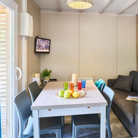 Chalet 4 personen - Chalet Horizon 4 personen
