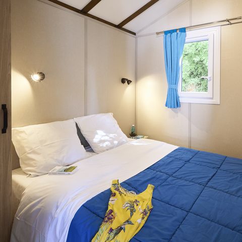 Chalet 5 personnes - Chalet Vanille 5 personnes
