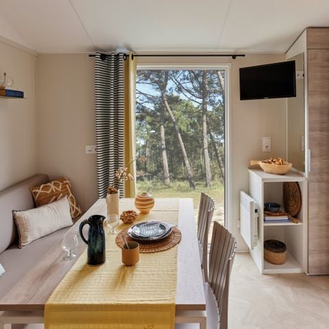 CASA MOBILE 6 persone - Casa mobile Loggia 4/6 persone