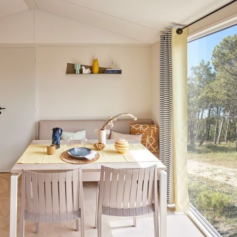 MOBILHOME 6 personnes - Mobil-home Loggia 4/6 personnes