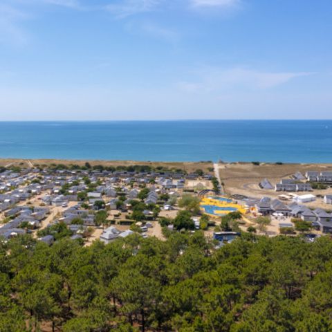 Camping les Chardons Bleus Camping les Chardons Bleus - Camping Loire-Atlantique - Image N°42