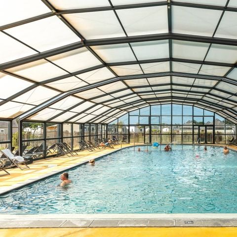 Camping les Chardons Bleus de la Turballe - Camping Loire-Atlantique - Image N°5