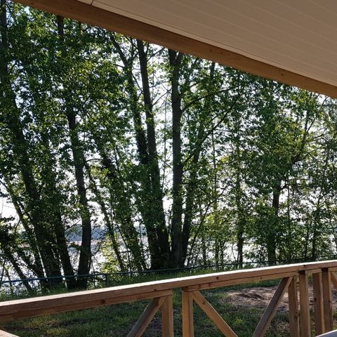 MOBILE HOME 4 people - MH2 20 sqm