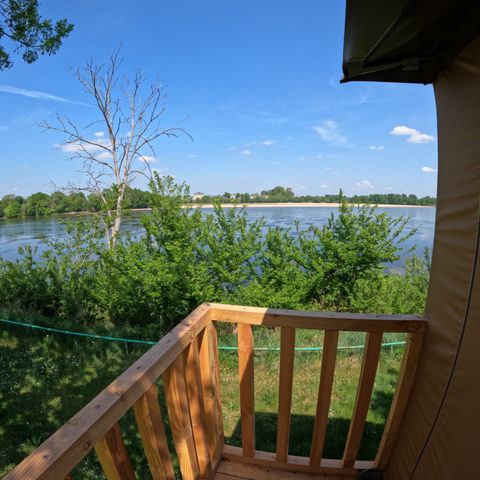 TENTE 3 personnes - Tente Baroudeur Cabanon 3 Pers.
