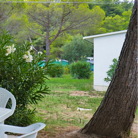 BUNGALOW 4 personnes - MH2 SUPÉRIEUR