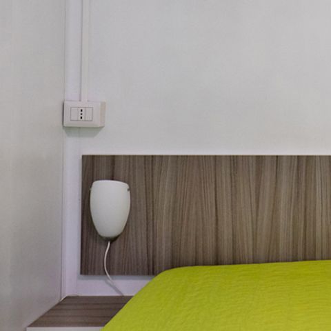 BUNGALOW 4 personnes - MH2 STANDARD