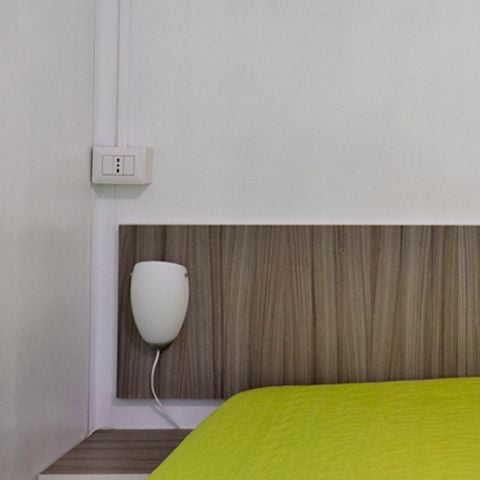 MOBILHOME 4 personas - MH2 ESTÁNDAR