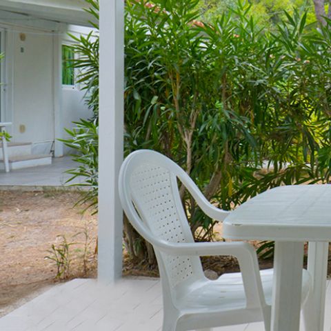 Mobile home 4 persons - MH2 STANDARD